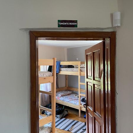 Hakuna Matata Guest House 普罗夫迪夫 外观 照片