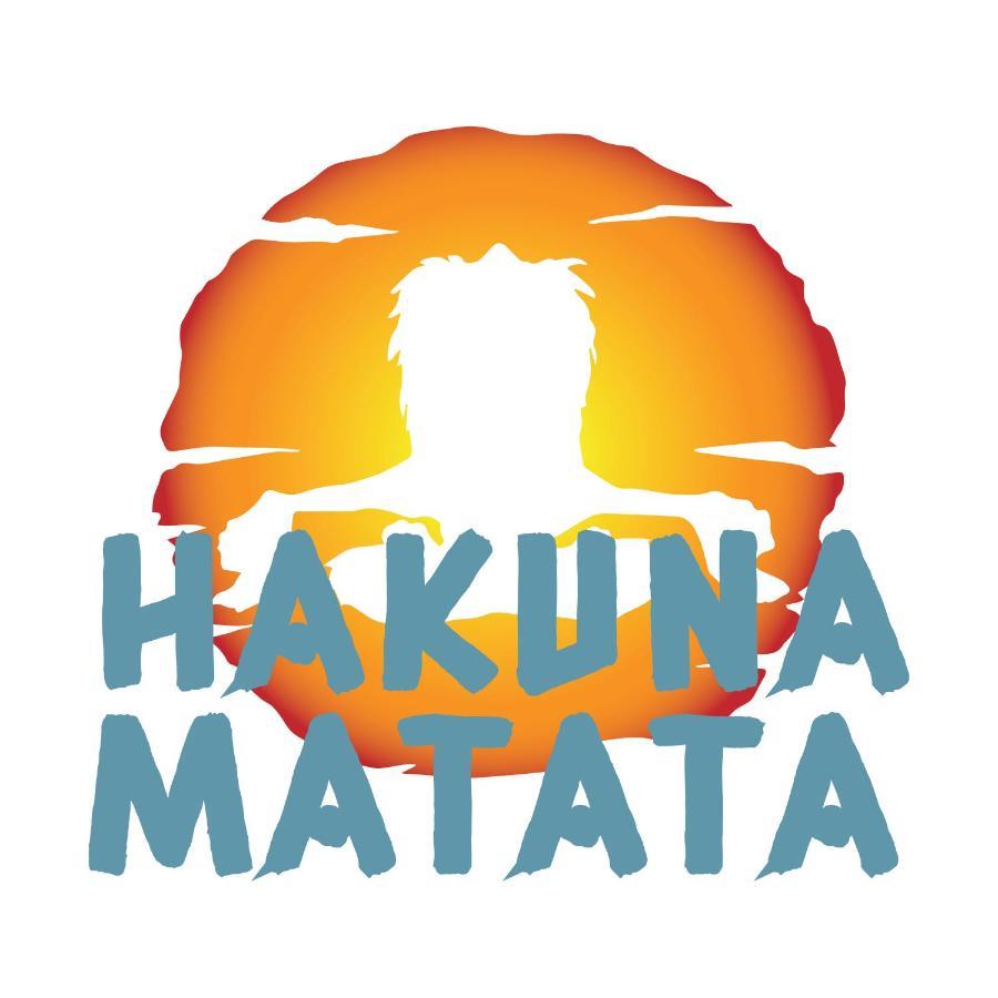 Hakuna Matata Guest House 普罗夫迪夫 外观 照片
