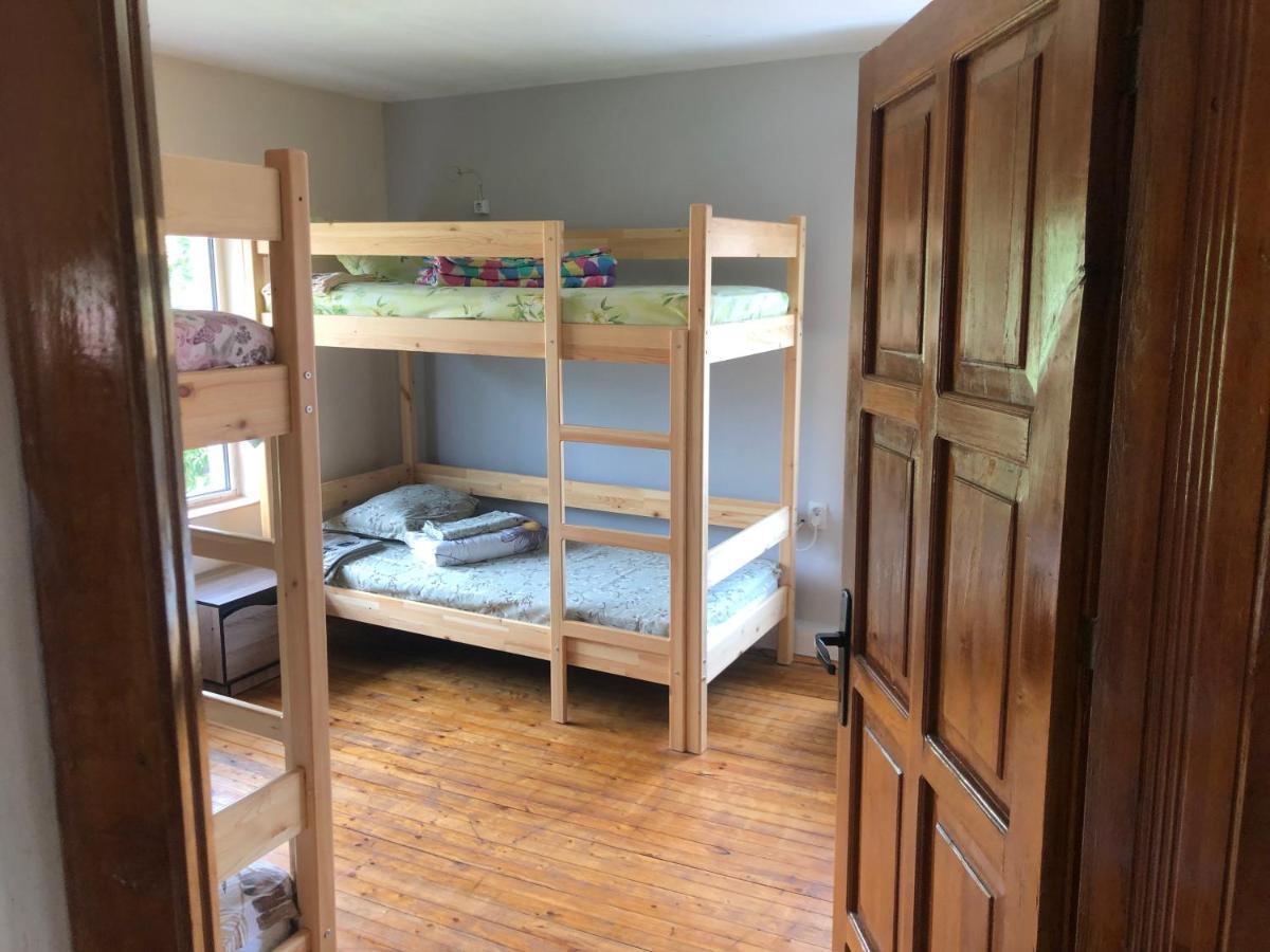 Hakuna Matata Guest House 普罗夫迪夫 外观 照片