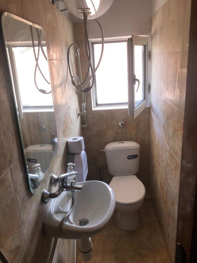 Hakuna Matata Guest House 普罗夫迪夫 外观 照片