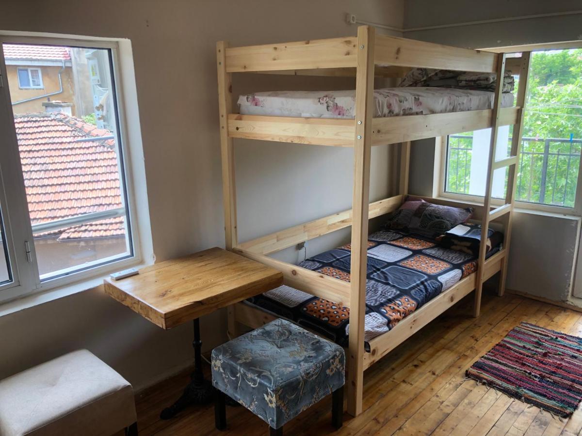 Hakuna Matata Guest House 普罗夫迪夫 外观 照片