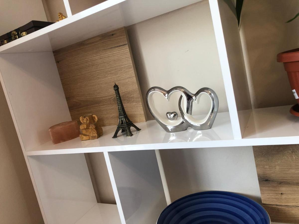 Hakuna Matata Guest House 普罗夫迪夫 外观 照片