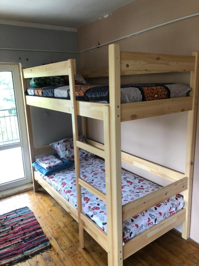 Hakuna Matata Guest House 普罗夫迪夫 外观 照片