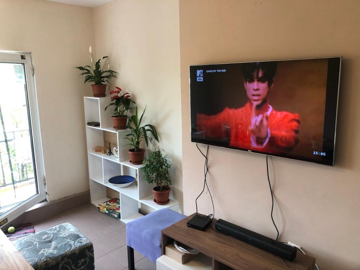 Hakuna Matata Guest House 普罗夫迪夫 外观 照片