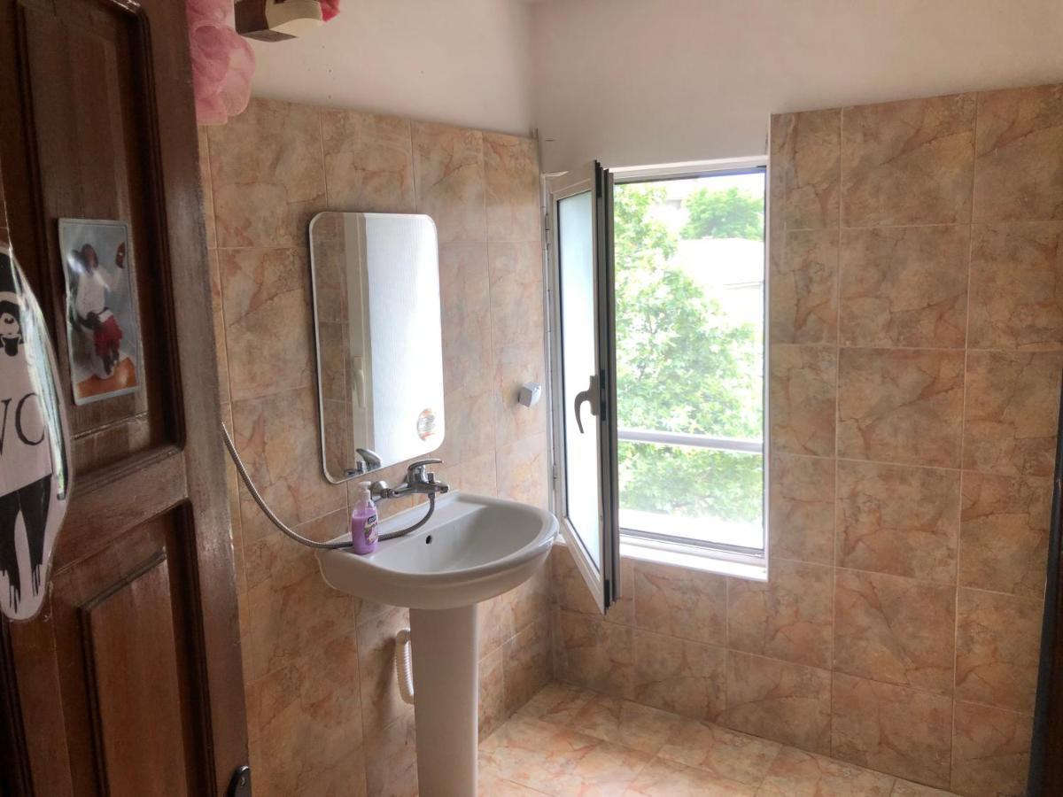Hakuna Matata Guest House 普罗夫迪夫 外观 照片