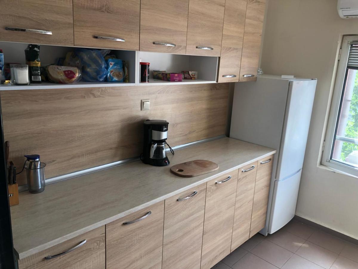 Hakuna Matata Guest House 普罗夫迪夫 外观 照片