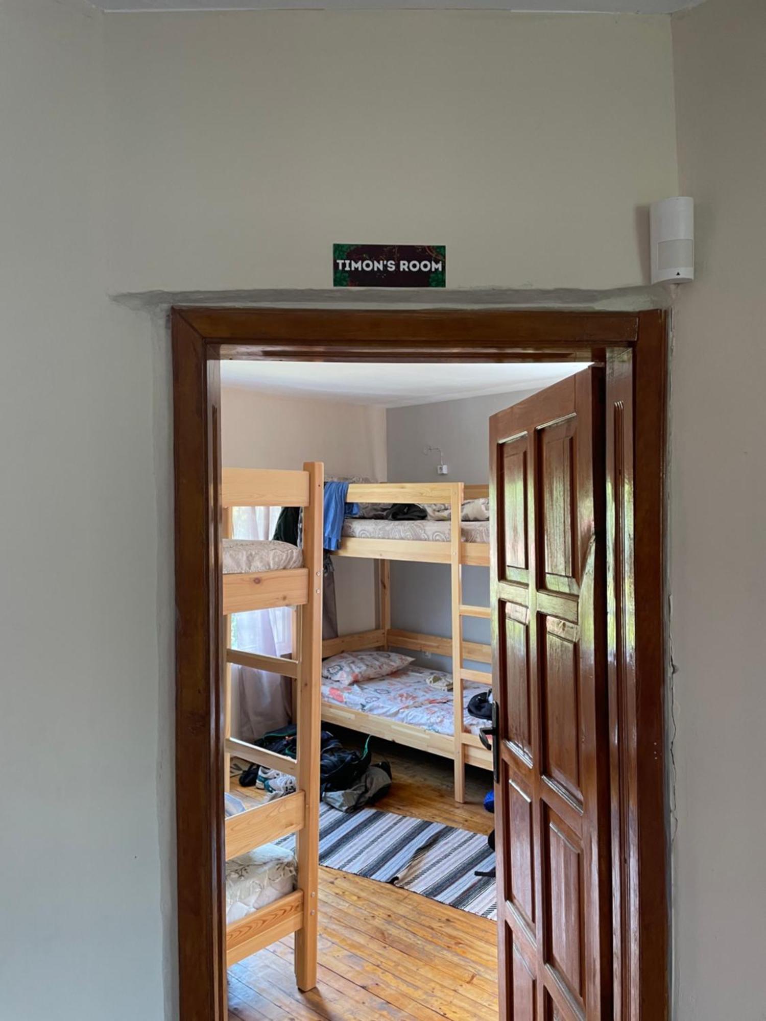 Hakuna Matata Guest House 普罗夫迪夫 外观 照片
